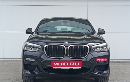 BMW X4, 2019 год, 4 590 000 рублей, 6 фотография