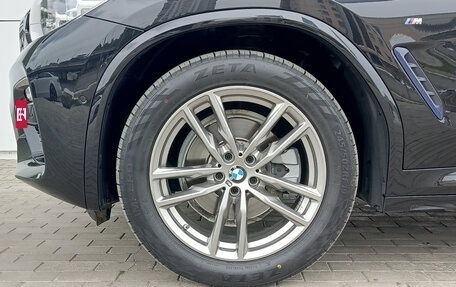 BMW X4, 2019 год, 4 590 000 рублей, 22 фотография