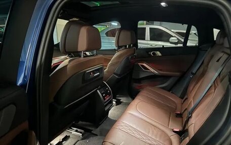 BMW X6, 2022 год, 6 750 000 рублей, 10 фотография