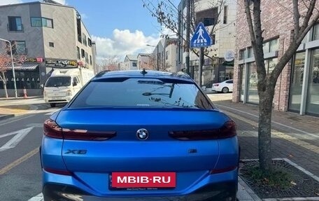 BMW X6, 2022 год, 6 750 000 рублей, 7 фотография
