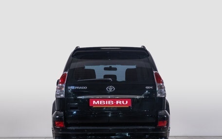 Toyota Land Cruiser Prado 120 рестайлинг, 2008 год, 2 349 000 рублей, 5 фотография