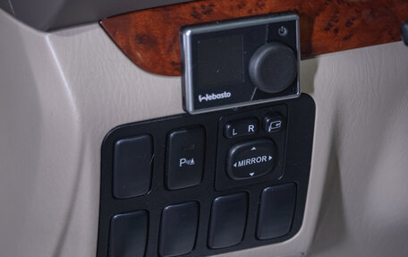 Toyota Land Cruiser Prado 120 рестайлинг, 2008 год, 2 349 000 рублей, 15 фотография