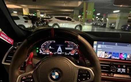 BMW X6, 2022 год, 6 750 000 рублей, 8 фотография