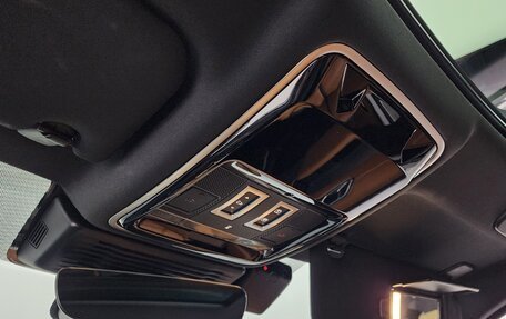 Land Rover Range Rover Velar I, 2022 год, 6 040 000 рублей, 6 фотография