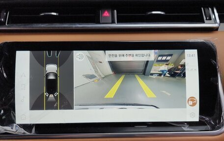 Land Rover Range Rover Velar I, 2022 год, 6 040 000 рублей, 10 фотография