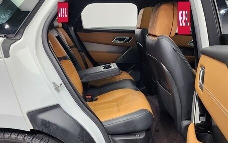 Land Rover Range Rover Velar I, 2022 год, 6 040 000 рублей, 12 фотография