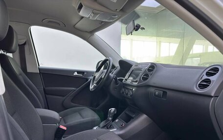 Volkswagen Tiguan I, 2016 год, 1 339 000 рублей, 13 фотография