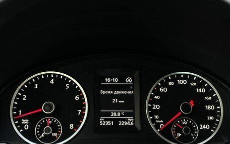 Volkswagen Tiguan I, 2016 год, 1 339 000 рублей, 16 фотография