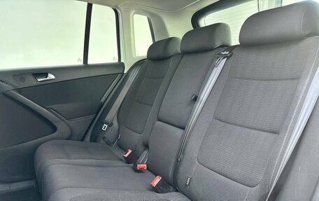 Volkswagen Tiguan I, 2016 год, 1 339 000 рублей, 15 фотография