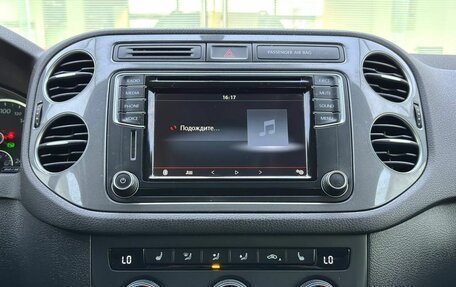 Volkswagen Tiguan I, 2016 год, 1 339 000 рублей, 18 фотография