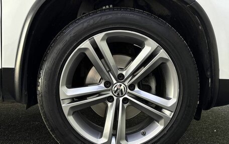 Volkswagen Tiguan I, 2016 год, 1 339 000 рублей, 22 фотография