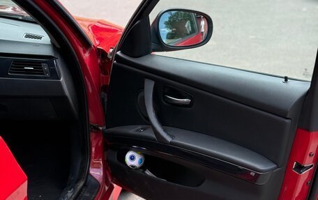 BMW 3 серия, 2009 год, 1 095 000 рублей, 2 фотография