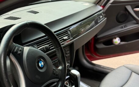 BMW 3 серия, 2009 год, 1 095 000 рублей, 3 фотография