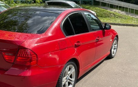 BMW 3 серия, 2009 год, 1 095 000 рублей, 4 фотография