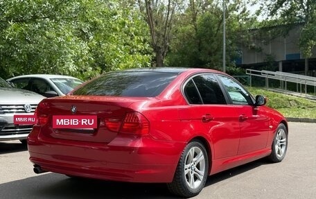 BMW 3 серия, 2009 год, 1 095 000 рублей, 9 фотография