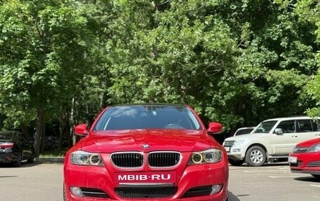 BMW 3 серия, 2009 год, 1 095 000 рублей, 7 фотография