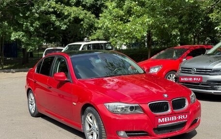 BMW 3 серия, 2009 год, 1 095 000 рублей, 8 фотография