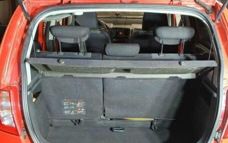 Hyundai Getz I рестайлинг, 2010 год, 580 000 рублей, 7 фотография