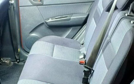 Hyundai Getz I рестайлинг, 2010 год, 580 000 рублей, 6 фотография