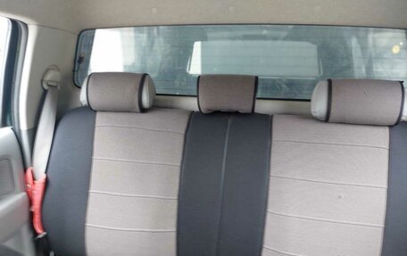 Toyota Hilux VII, 2010 год, 2 290 000 рублей, 10 фотография