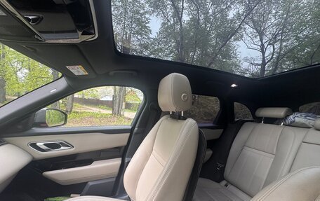 Land Rover Range Rover Velar I, 2018 год, 4 200 000 рублей, 8 фотография