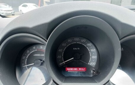 Toyota Hilux VII, 2010 год, 2 290 000 рублей, 9 фотография