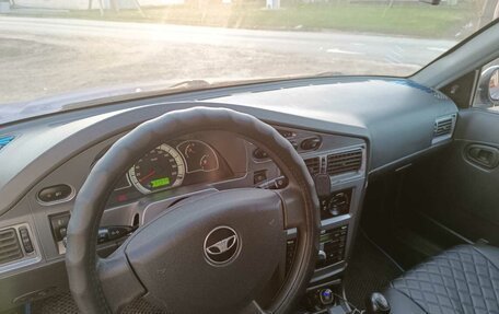Daewoo Nexia I рестайлинг, 2012 год, 255 000 рублей, 7 фотография