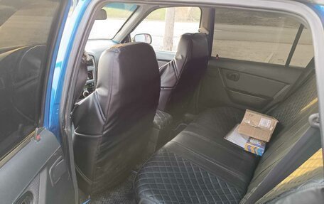 Daewoo Nexia I рестайлинг, 2012 год, 255 000 рублей, 8 фотография