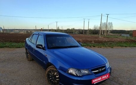 Daewoo Nexia I рестайлинг, 2012 год, 255 000 рублей, 3 фотография