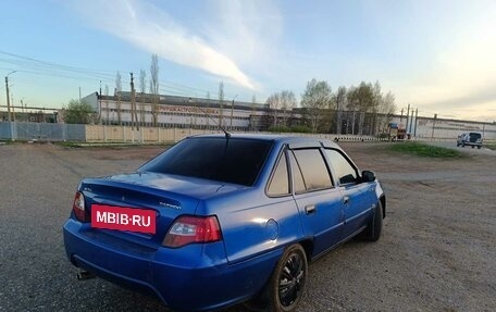 Daewoo Nexia I рестайлинг, 2012 год, 255 000 рублей, 4 фотография