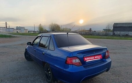 Daewoo Nexia I рестайлинг, 2012 год, 255 000 рублей, 5 фотография