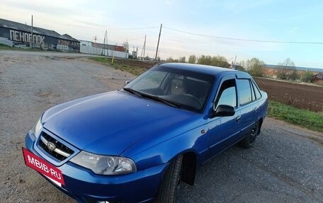 Daewoo Nexia I рестайлинг, 2012 год, 255 000 рублей, 2 фотография