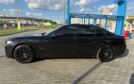 BMW 7 серия, 2010 год, 1 869 000 рублей, 4 фотография