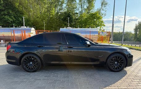 BMW 7 серия, 2010 год, 1 869 000 рублей, 8 фотография