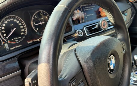 BMW 7 серия, 2010 год, 1 869 000 рублей, 13 фотография
