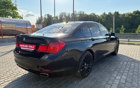 BMW 7 серия, 2010 год, 1 869 000 рублей, 7 фотография