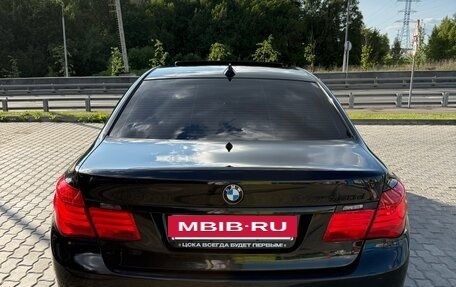 BMW 7 серия, 2010 год, 1 869 000 рублей, 6 фотография