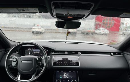 Land Rover Range Rover Velar I, 2019 год, 4 500 000 рублей, 5 фотография