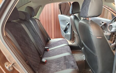 Volkswagen Polo VI (EU Market), 2015 год, 900 000 рублей, 7 фотография
