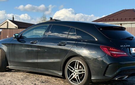 Mercedes-Benz CLA, 2017 год, 2 500 000 рублей, 4 фотография