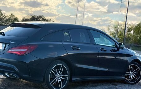 Mercedes-Benz CLA, 2017 год, 2 500 000 рублей, 5 фотография