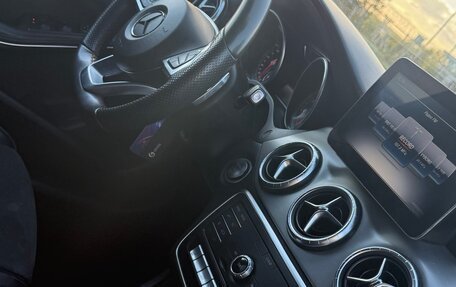 Mercedes-Benz CLA, 2017 год, 2 500 000 рублей, 6 фотография
