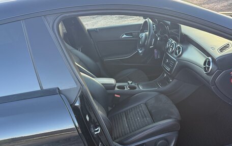 Mercedes-Benz CLA, 2017 год, 2 500 000 рублей, 7 фотография