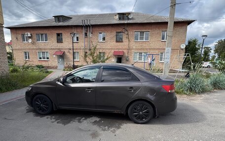 KIA Cerato III, 2012 год, 750 000 рублей, 3 фотография