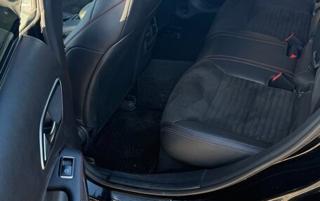 Mercedes-Benz CLA, 2017 год, 2 500 000 рублей, 13 фотография