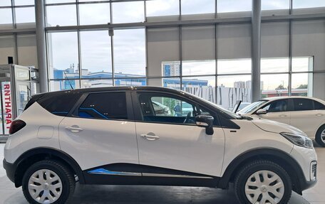 Renault Kaptur I рестайлинг, 2019 год, 1 250 000 рублей, 3 фотография