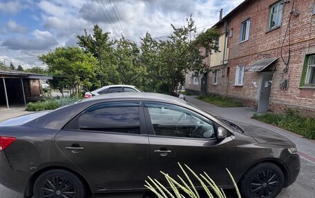 KIA Cerato III, 2012 год, 750 000 рублей, 4 фотография