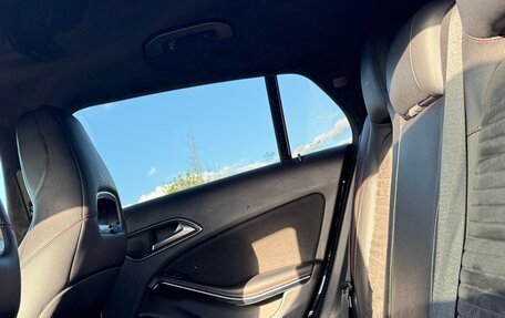 Mercedes-Benz CLA, 2017 год, 2 500 000 рублей, 9 фотография