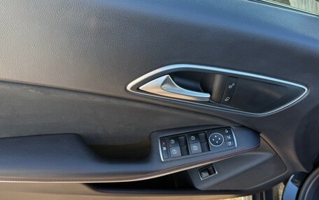 Mercedes-Benz CLA, 2017 год, 2 500 000 рублей, 8 фотография
