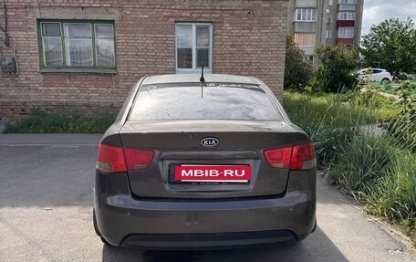 KIA Cerato III, 2012 год, 750 000 рублей, 2 фотография